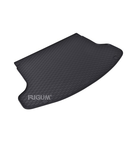 Типска патосница за багажник Hyundai i30 N Fastback 21-